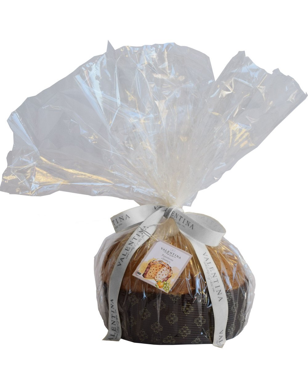 Panettone LUXURY GranPanettone classico, 10kg, cod. 10243  (VB)