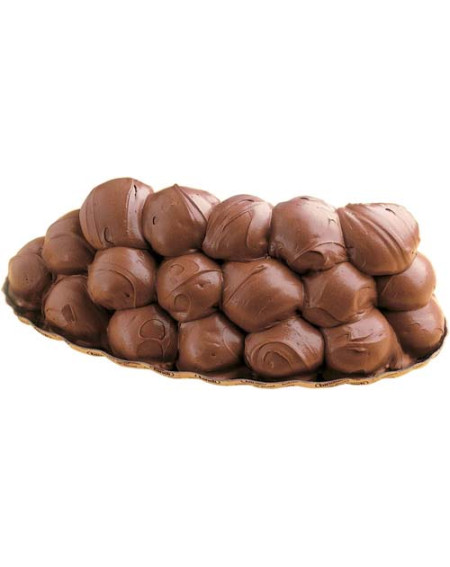 Torten Profiteroles Scuro 30 x 1150g