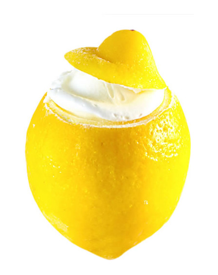 Gefüllte Früchte Frutto Limone Ripieno 12 x 100g