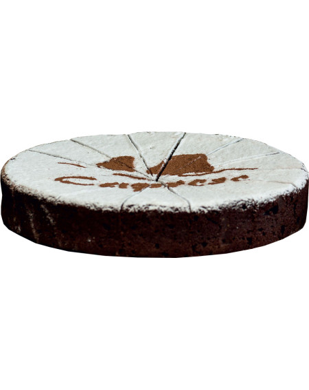 Torten Caprese al cioccolato 1300g