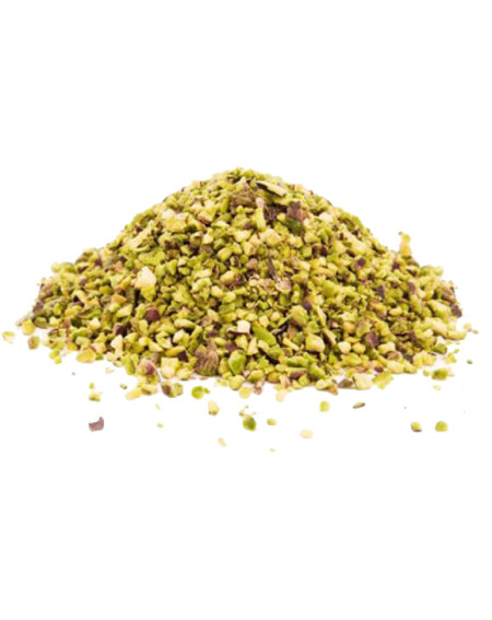 Schalenfrüchte Granella di Pistacchio, Beutel 1kg