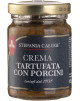 Trüffel Crema Tartufata con Porcini 85g Karton à 12 Stk.