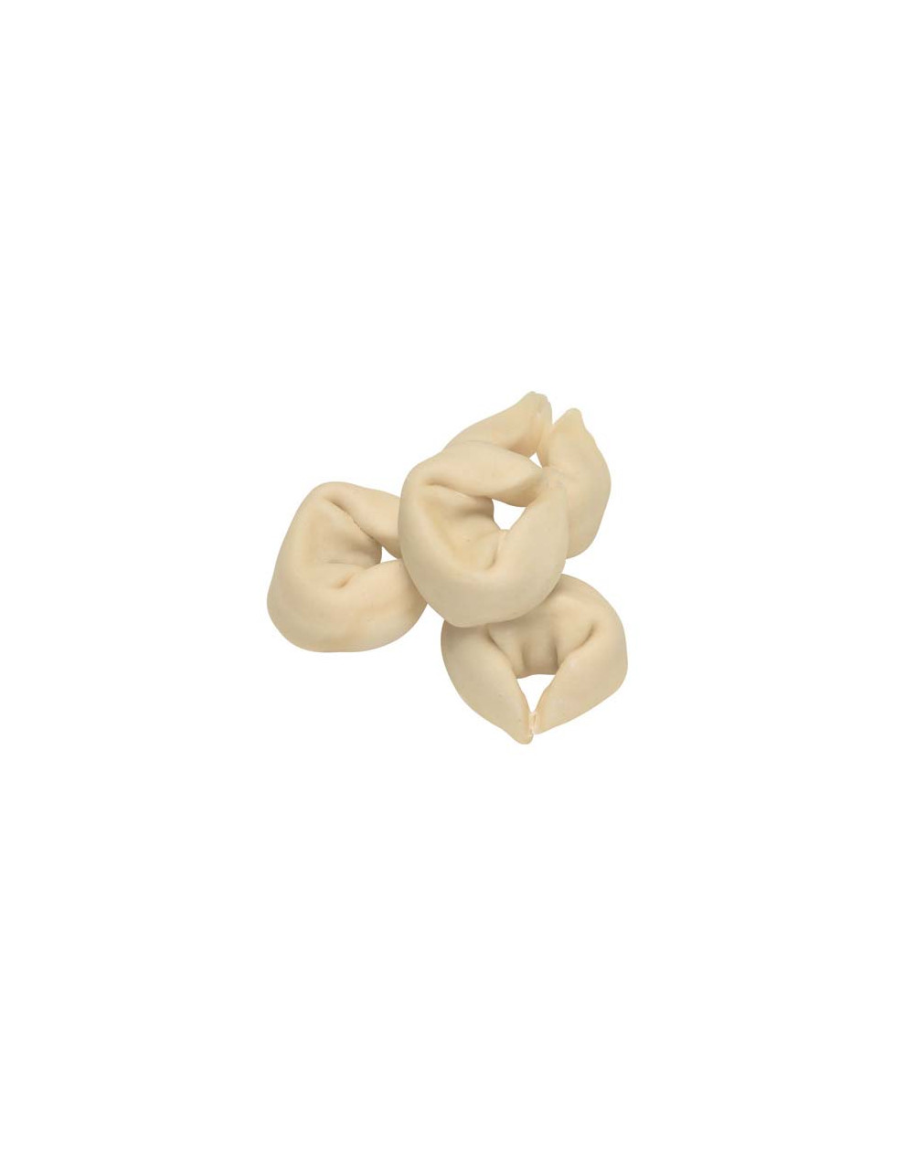 gefüllte Pasta vorblanchiert Tortelloni Fleisch weiss 3 x 2kg TK