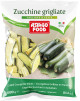 Zucchini Zucchine grigliate 7 x 1kg TK