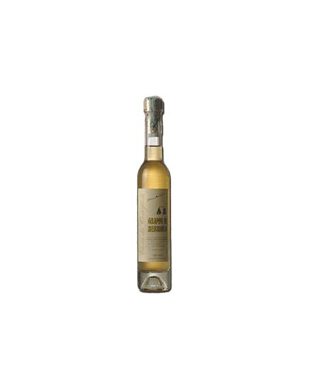 Grappa Grappa Monovitigno Bracchetto 40%, 70 cl