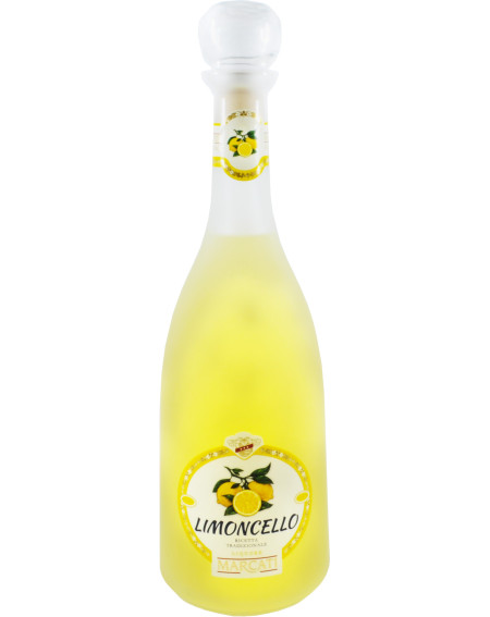 Likör Limoncino 28% Vol. 70cl