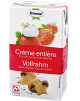 Rahm Vollrahm  UHT 35% 12 x 1 Liter