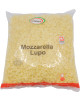 Pizzaqualität Mozzarella Lupo geraffelt 2.5kg