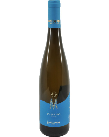 Weisswein Tabano Vino Bianco IGT Marche 2021