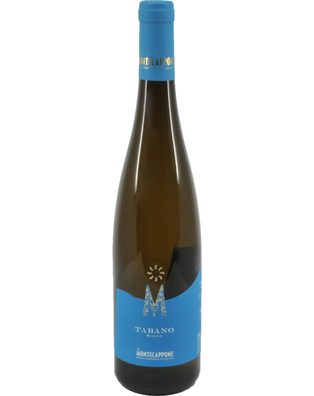 Weisswein Tabano Vino Bianco IGT Marche 2021