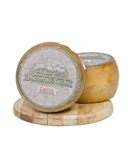 Pecorino Pecorino Sardo Ciresa ca. 2.50kg