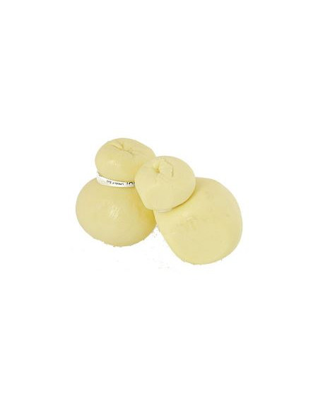 Scamorza Scamorza bianca 10 x 250g (VB)