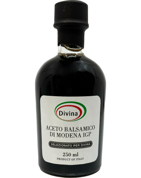 Balsamico Aceto Balsamico di Modena IGP SELEZIONE DIVINA 250ml