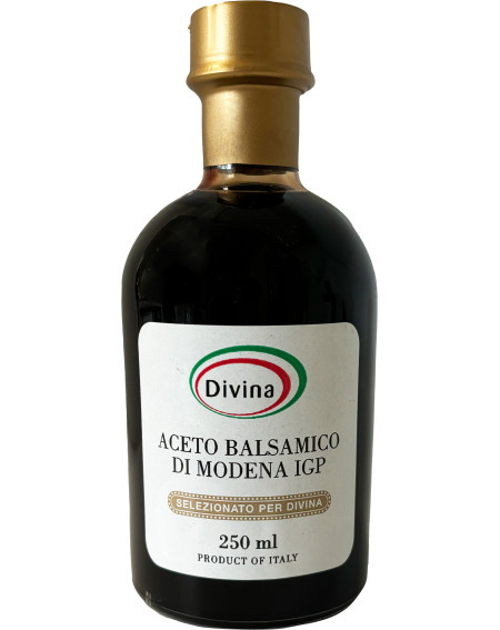 Balsamico Aceto Balsamico di Modena IGP GOCCIA ORO 250ml