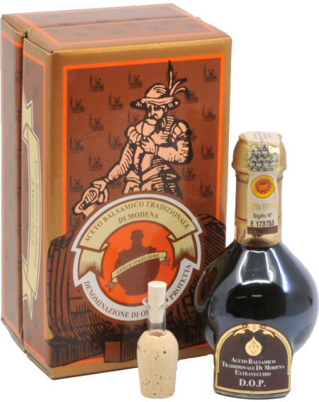 Balsamico Aceto Balsamico di Modena Extravecchio 25 anni 100ml