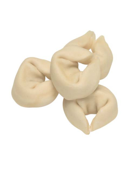 gefüllte Pasta vorblanchiert Tortelloni Ricotta & Spinaci  3 x 2kg TK