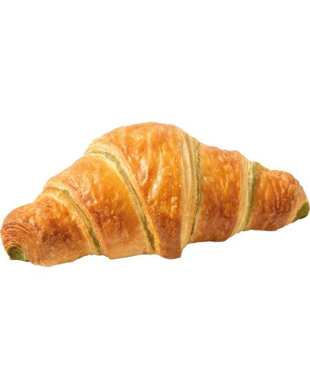 Frühstücksgebäck Croissant/Rodrigo al Pistacchio, 53 x 95g TK