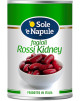 Bohnen Red Kidney lessati 6 x 2.5kg