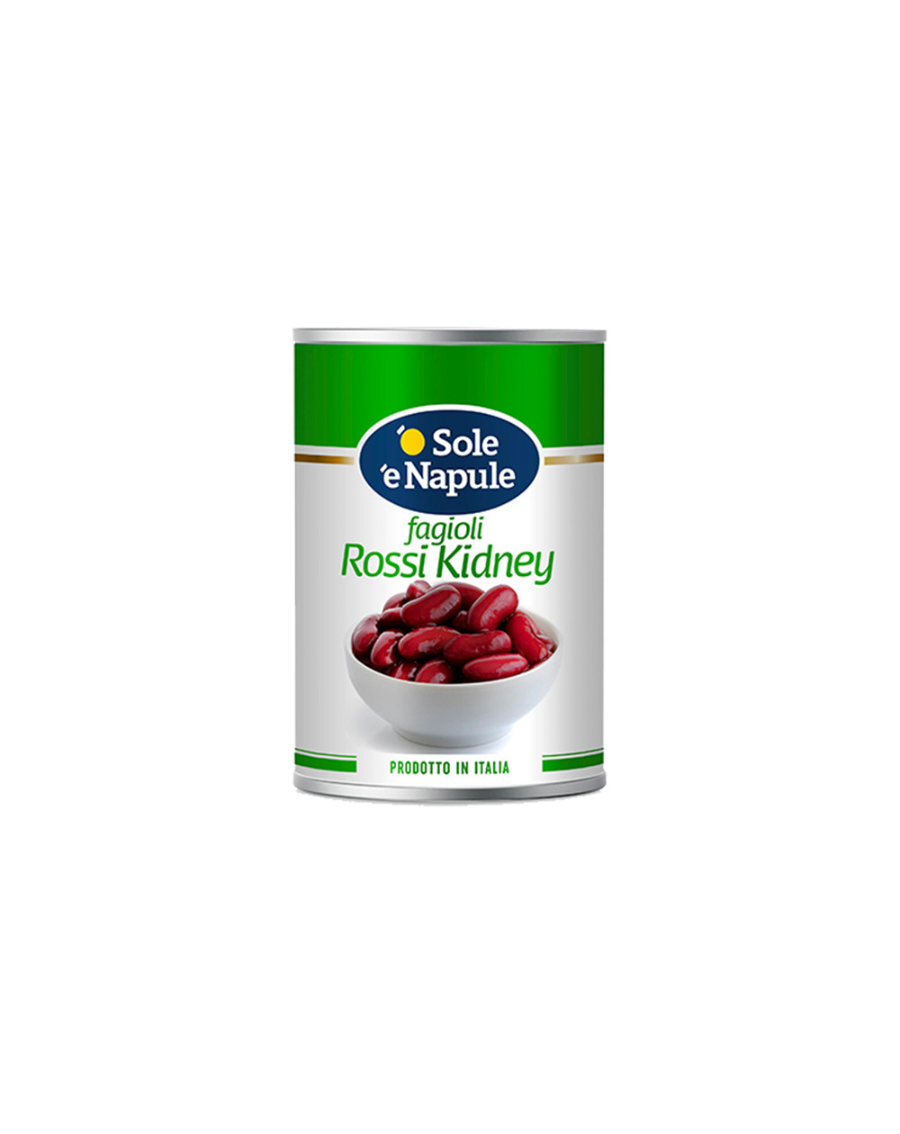 Bohnen Red Kidney lessati 6 x 2.5kg