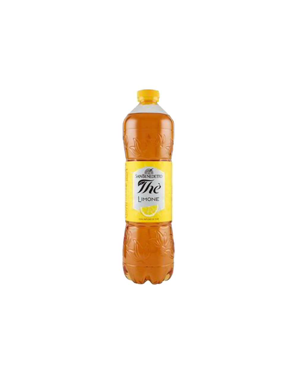 Süssgetränke The San Benedetto Limone PET 6 x 1.5 Liter