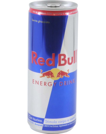 Süssgetränke Red Bull  24 x 250ml