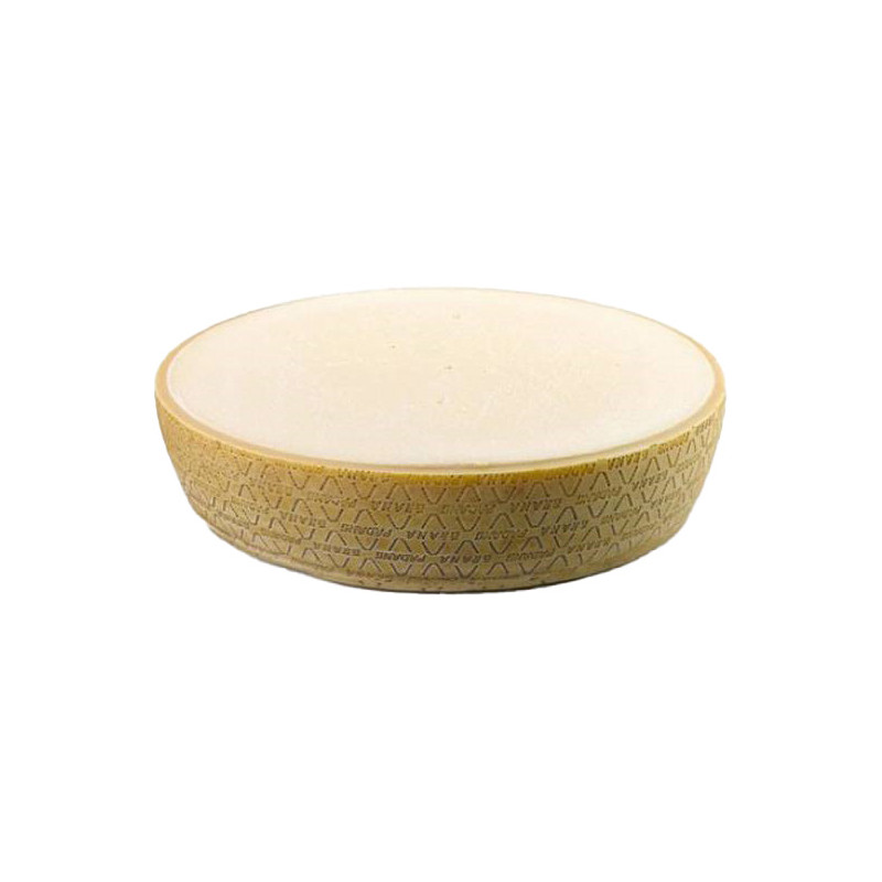 Grana Padano Grana Padano tagliato a metà ca. 17kg min. 10 Monate (VB)