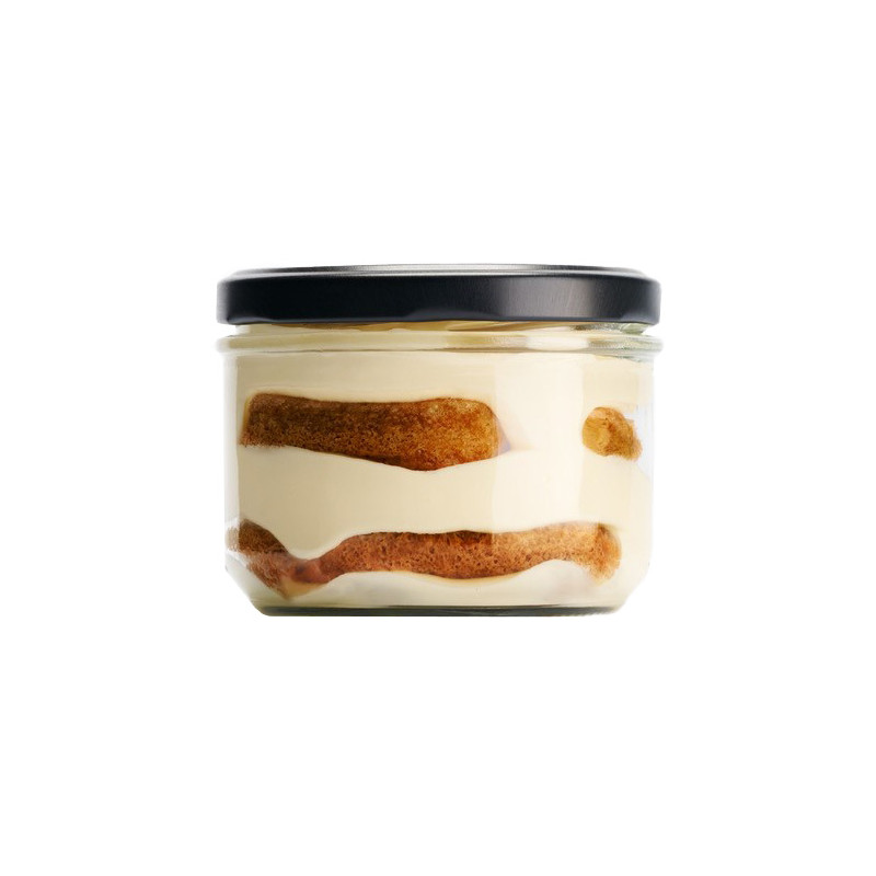 Einzelportionen Tiramisù classico al caffè 12x115g