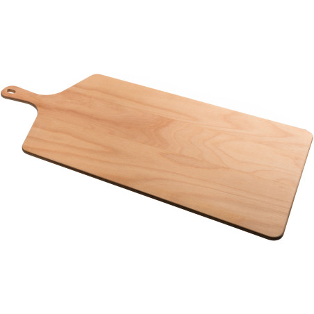 Pizzazubehör Tagliere in legno multistrato 40x60cm, 438/40