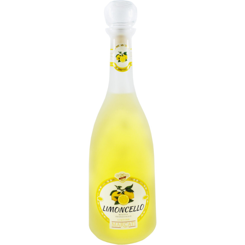 Likör Limoncino 28% Vol. 70cl