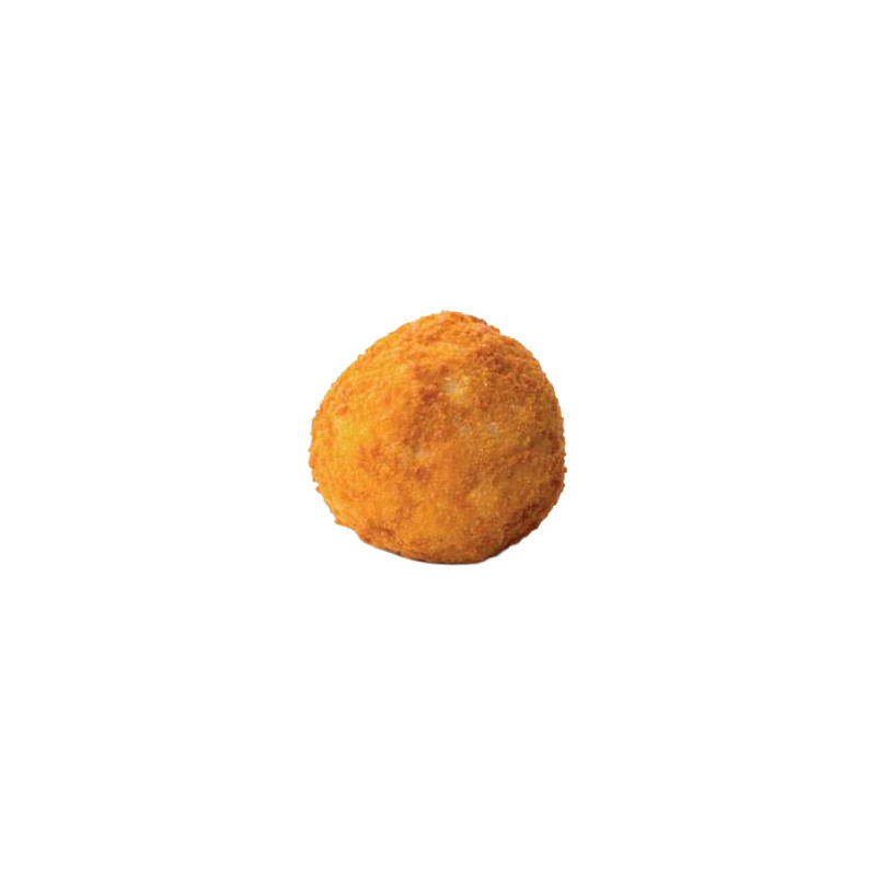 Rübengrün 6084 Arancino artig. siciliano 65gr/Stk., Krt à 5kg