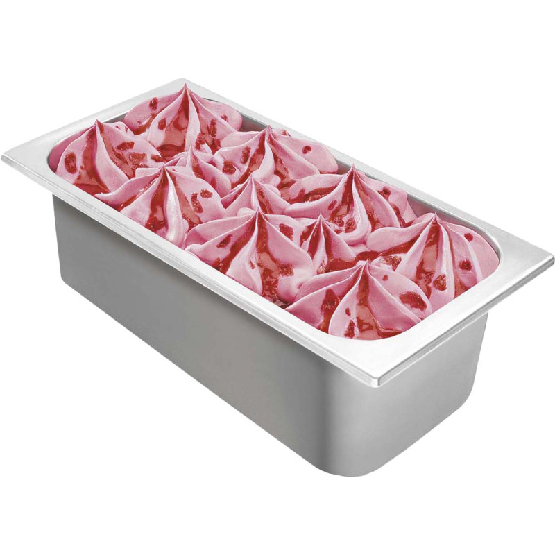 Sorbet im Bidon Sorbetto Fragola VALENTINA (Inh. 4750ml)