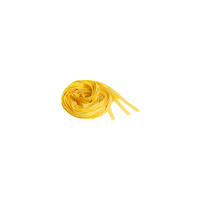 Pasta frisch Tagliatelle medie all'uovo 6 mm Fontaneto 2 x 1kg(PF01) (VB)