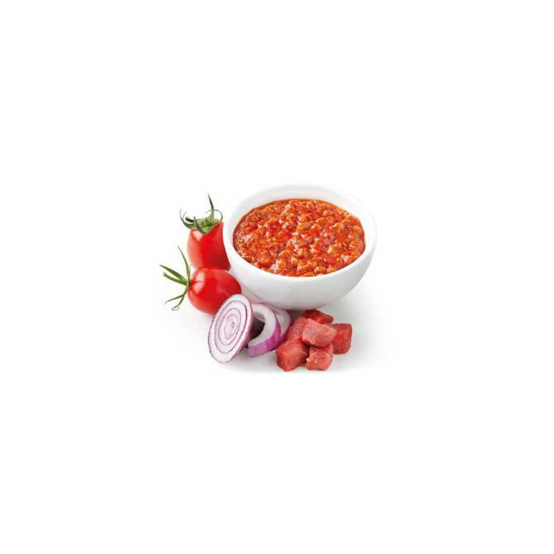 Pastasaucen Ragù alla bolognese, TK, 3 x 1kg ZINI