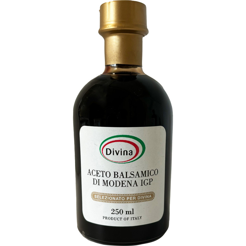 Balsamico Aceto Balsamico di Modena IGP GOCCIA ORO 250ml