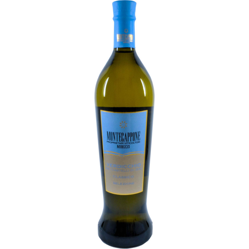 Weisswein Verdicchio dei Castelli di Jesi DOC Marche 2021