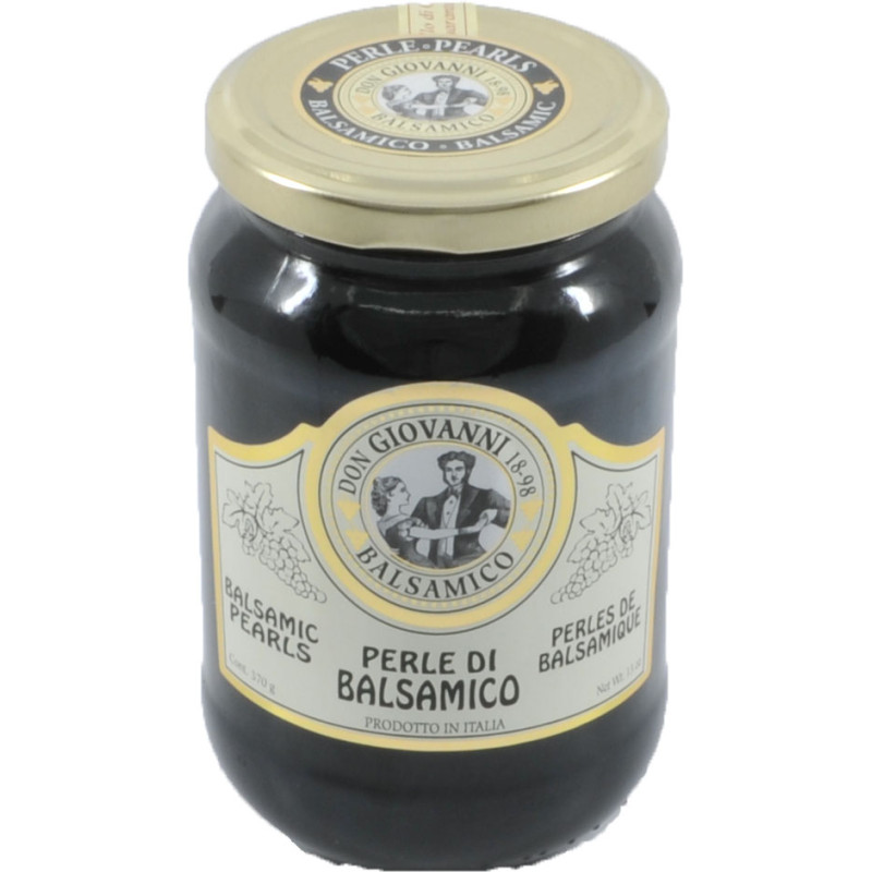 Balsamico Perle di Balsamico classico 370g
