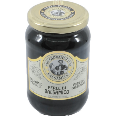 Balsamico Perle di Balsamico classico 370g