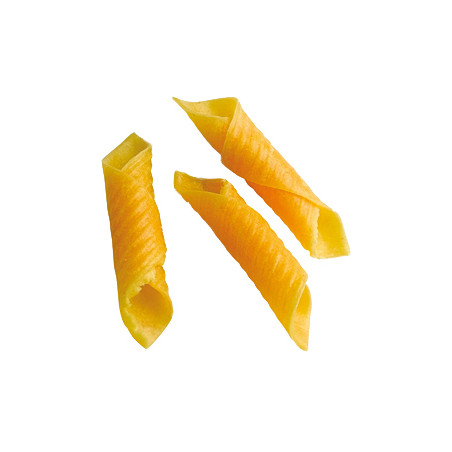 Pasta frisch Garganelli  "Fontaneto" 5X500gG (GAR500)