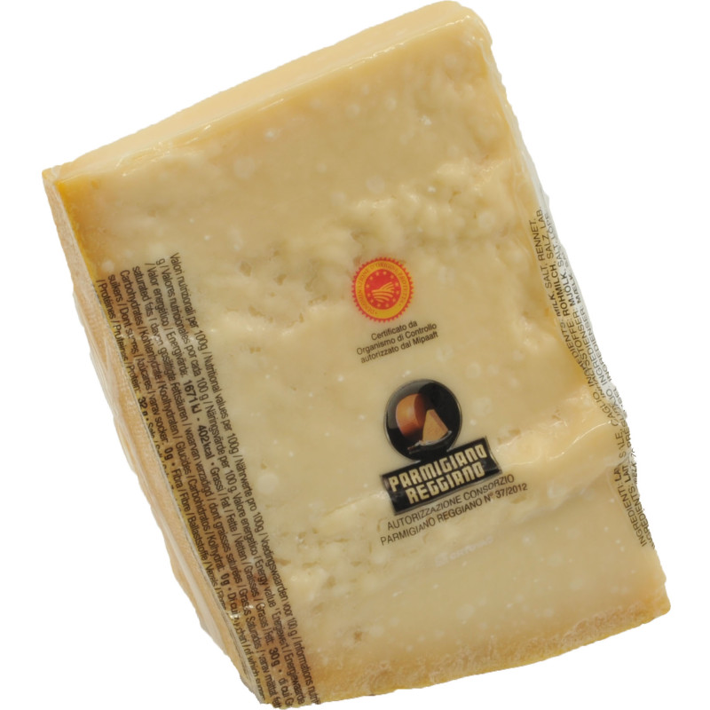 Parmigiano Reggiano Parmigiano Reggiano DOP 24 Monate ca. 1kg