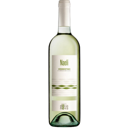Weisswein Vermentino di Sardegna 'Naeli' DOC 2024