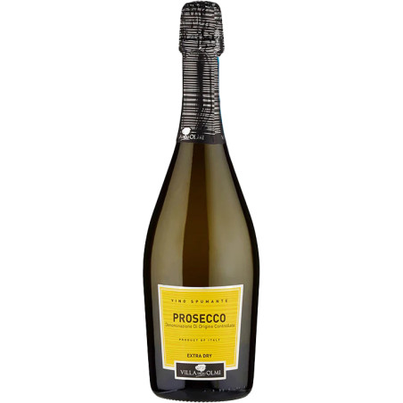 Prosecco Prosecco Extra Dry DOC Villa degli Olmi 75cl