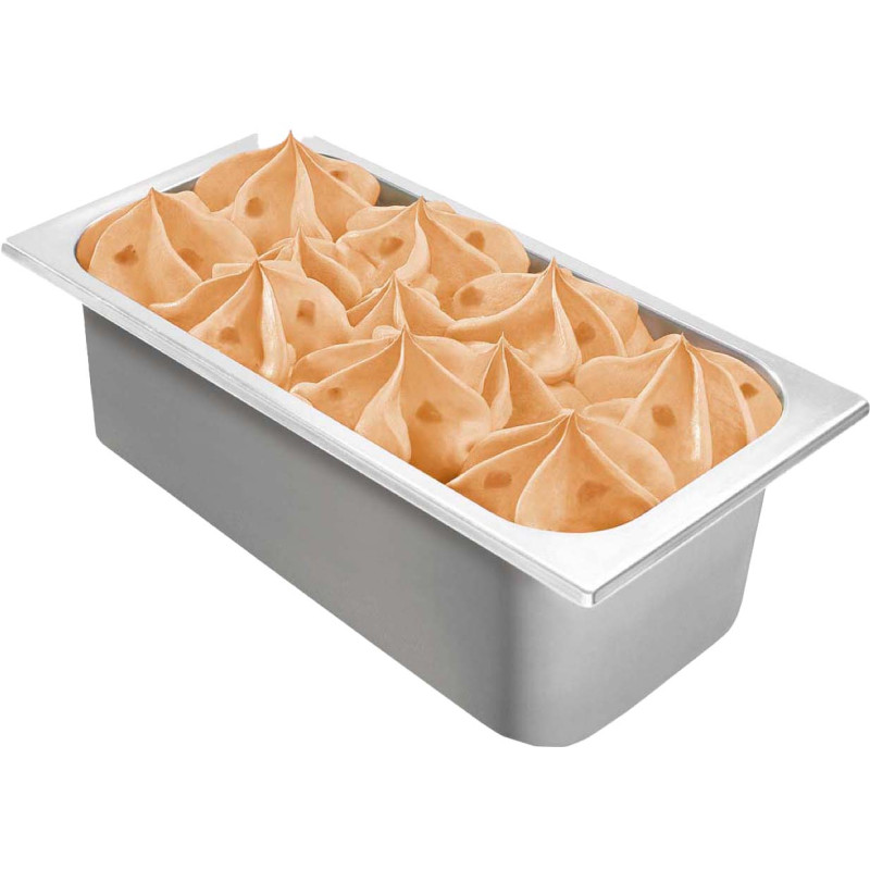 Sorbet im Bidon Sorbetto Melone VALENTINA (Inh. 4750ml)