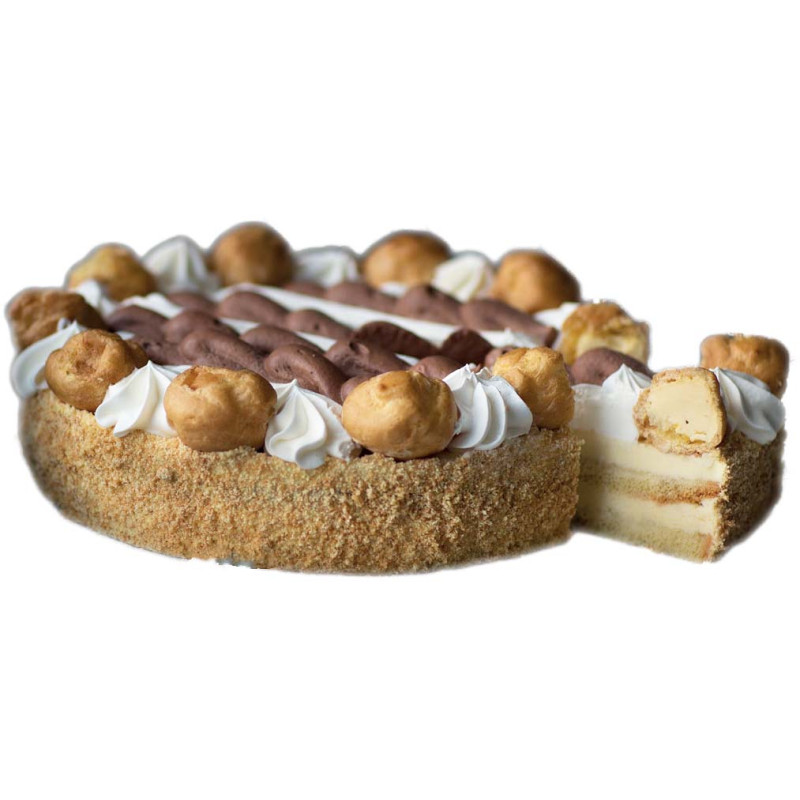 Torten Torta Saint'Honorè 1300g (VB)