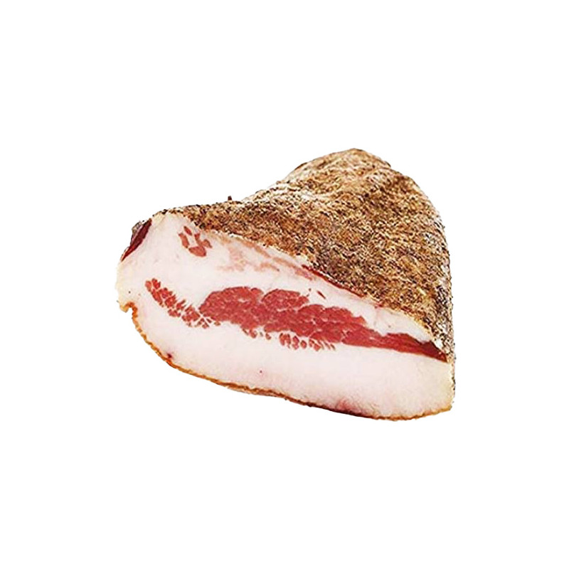 Speck Guanciale per Amatriciana ca. 1.5Kg