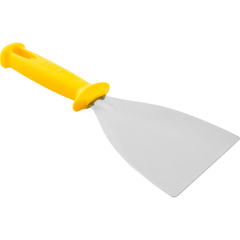 Pizzazubehör Spatola 12cm, inox (VB), 162/12