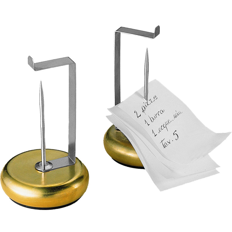 Pizzazubehör Portacomande (VB), 132