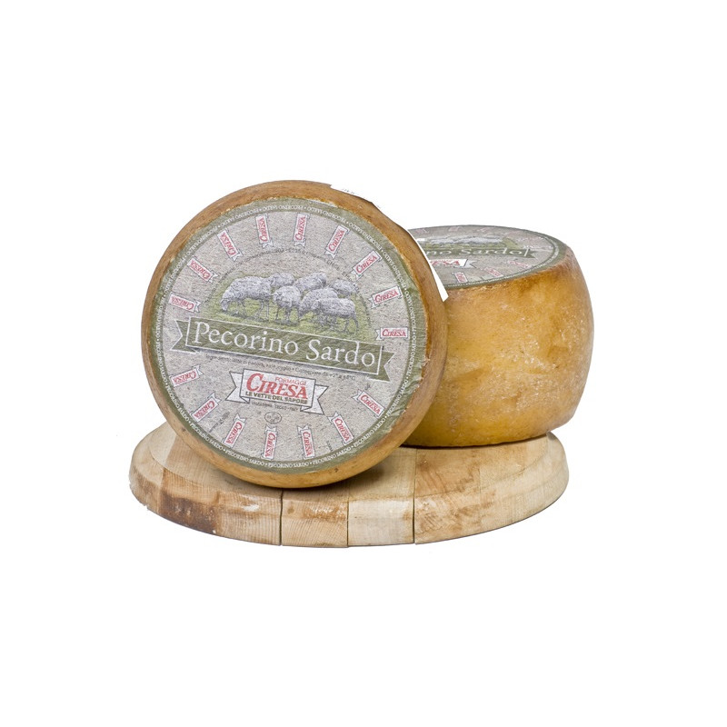 Pecorino Pecorino Sardo Ciresa ca. 2.50kg