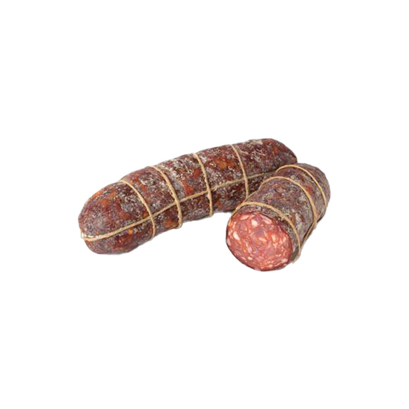 Salami Salame Ventricina Subalpino ca. 2,6kg