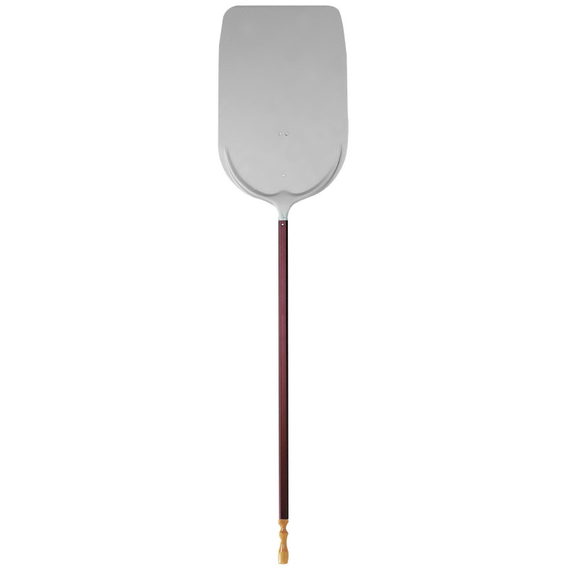 Pizzazubehör Pala pizza al metro rinforzata 40x60cm, al.-h 170cm, 1112/40