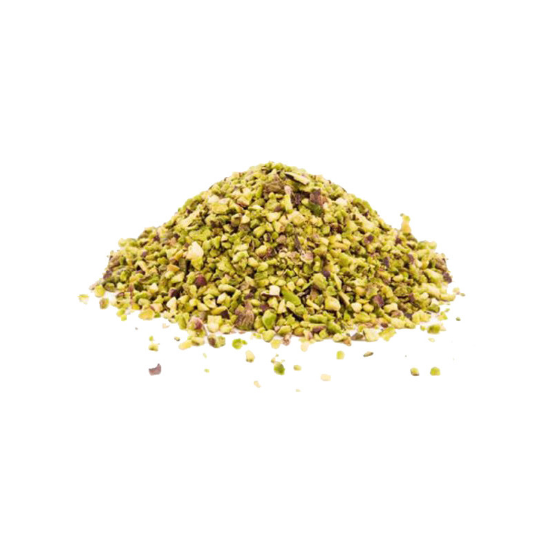 Schalenfrüchte Granella di Pistacchio, Beutel 1kg